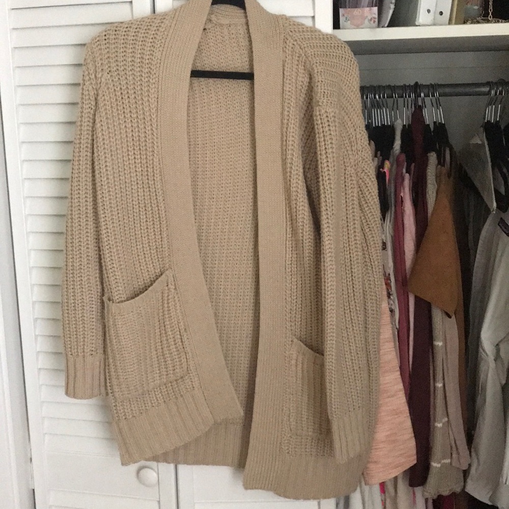 Cardigan